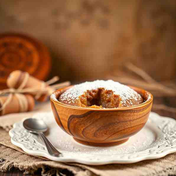 Finnish Mämmi - Traditional Easter Dessert Recipe